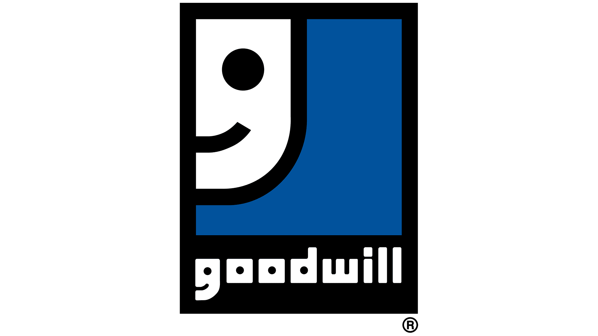 Goodwill logo