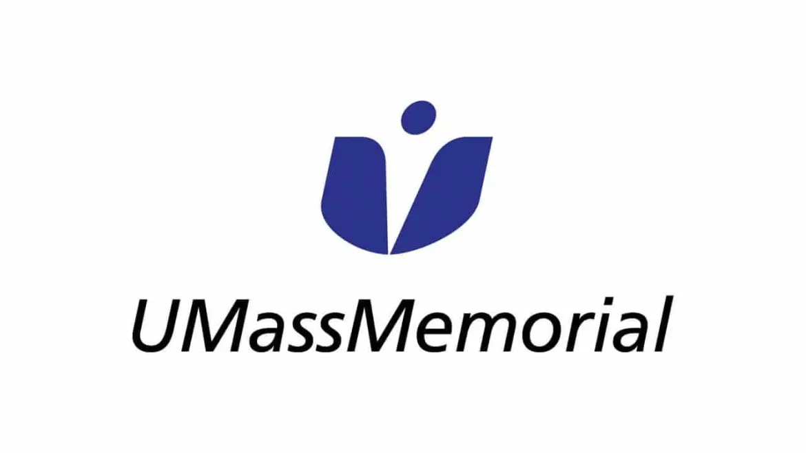 UMass Memorial logo